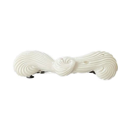 Meringue 3 Barrette