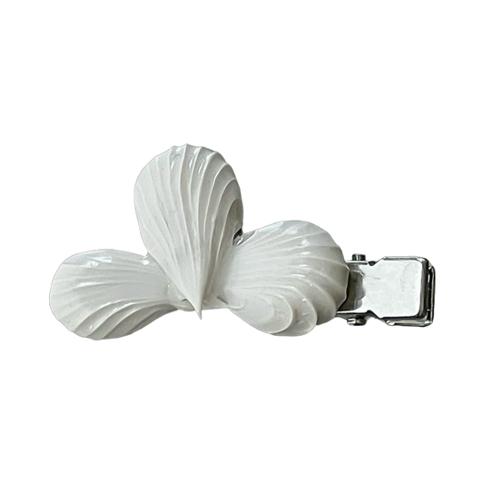 Meringue Hair Clip 4