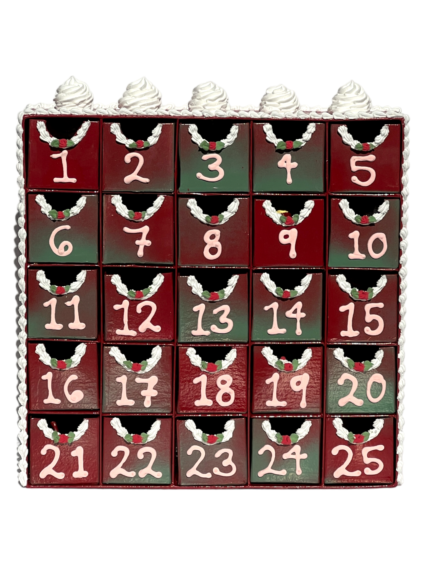 PSC Advent Calendar