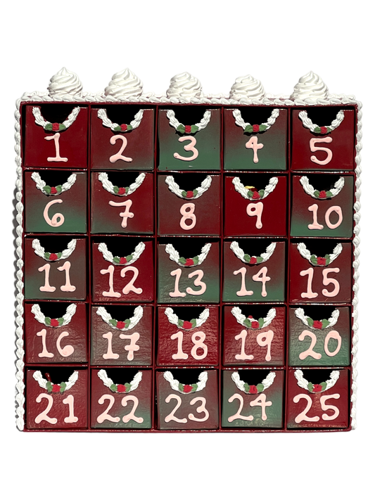 PSC Advent Calendar