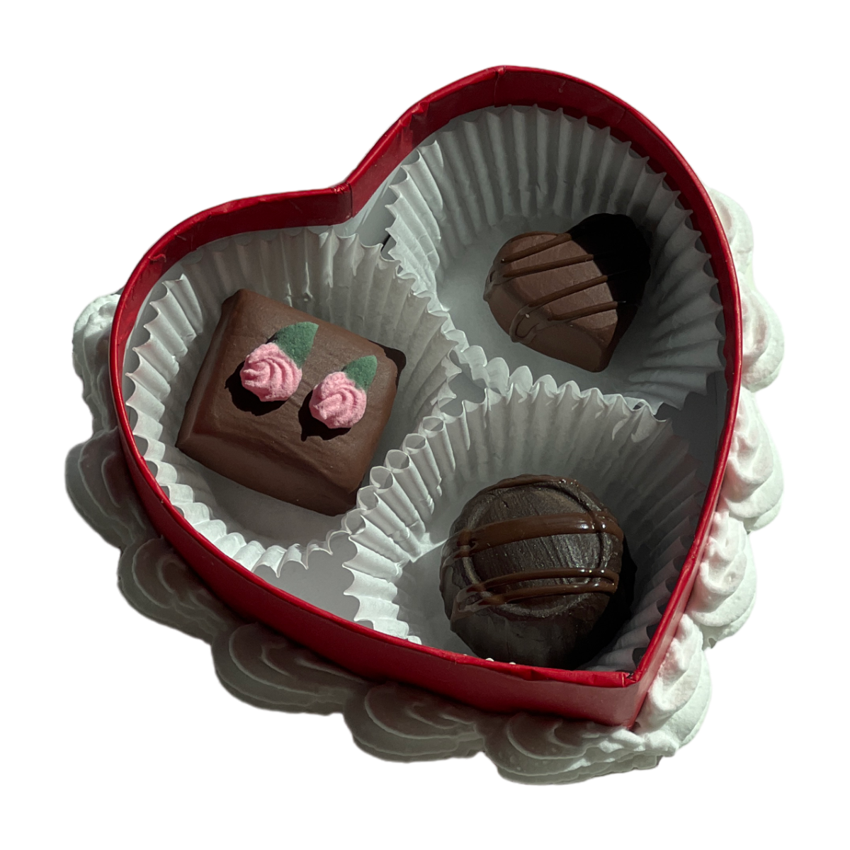 Forever Chocolate Box 6