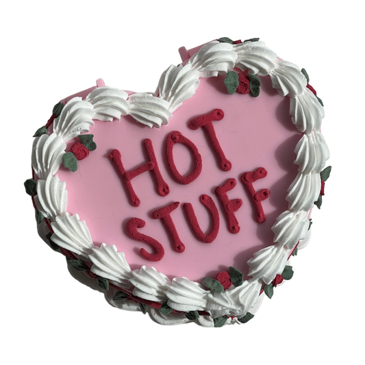 Hot Stuff