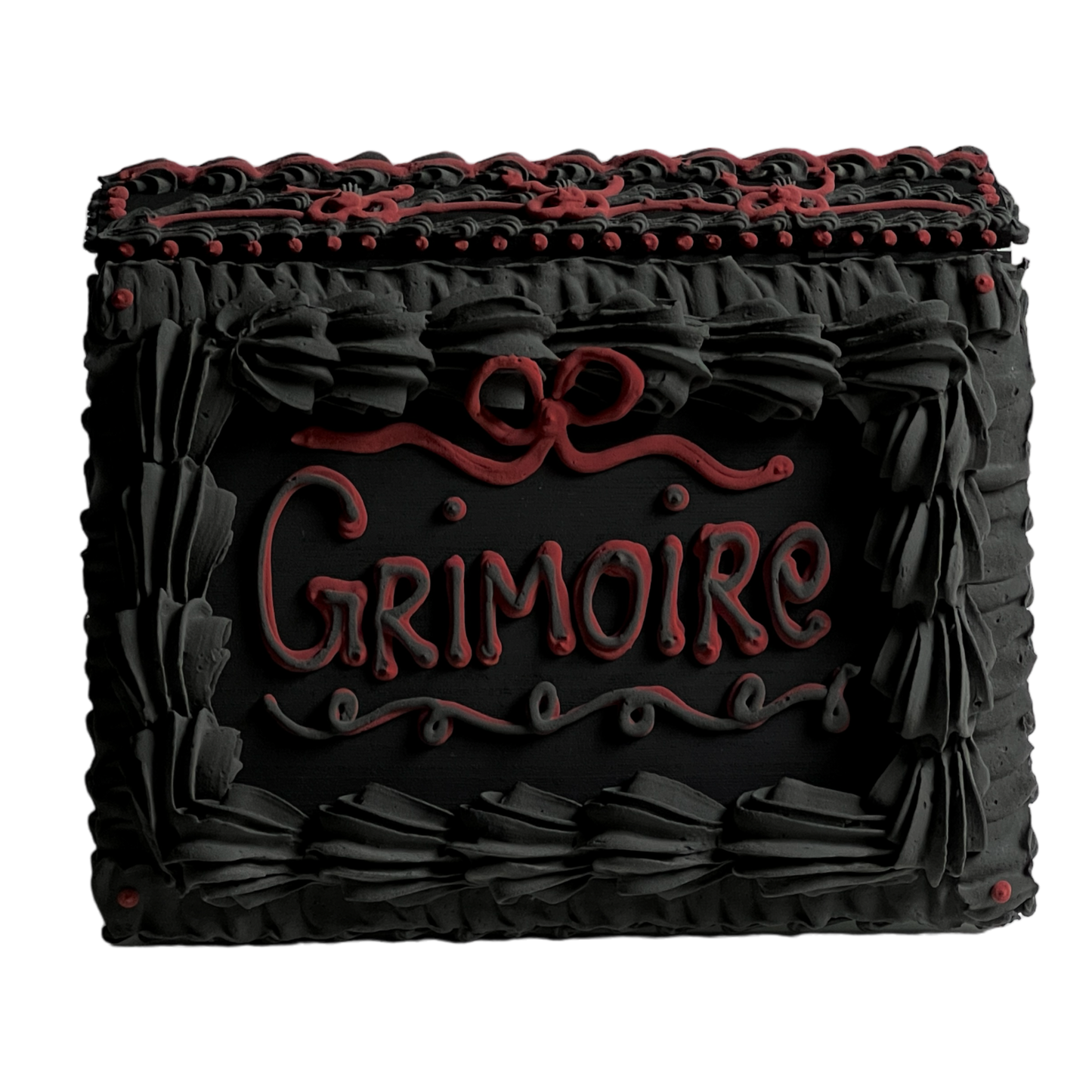 Grimoire