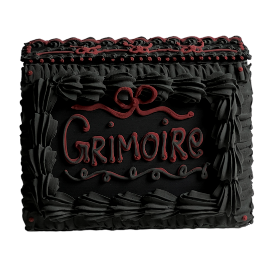 Grimoire