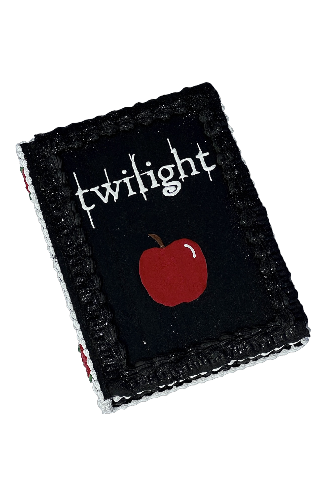TWILIGHT STASH BOOK