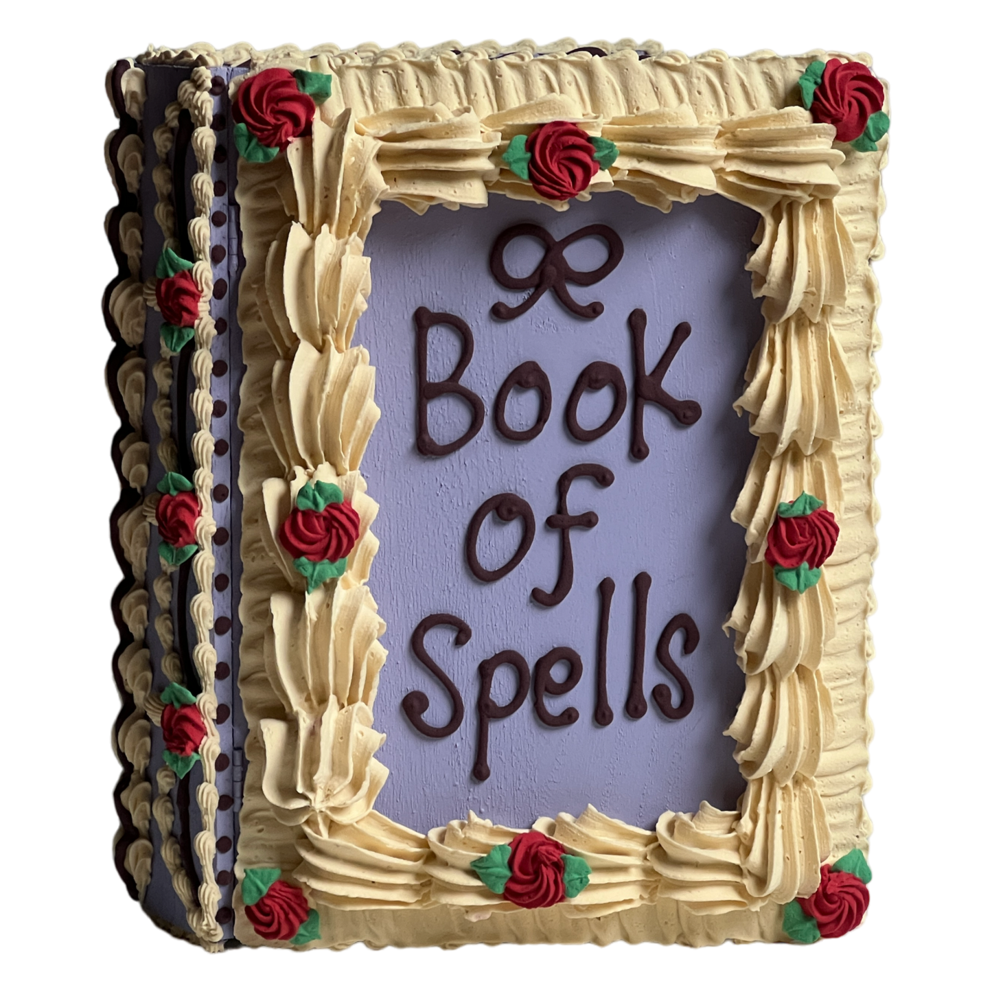 Book Of Spells
