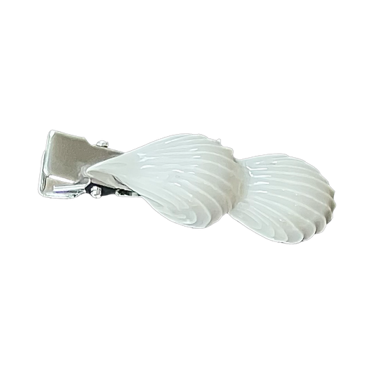 Meringue Hair Clip 2