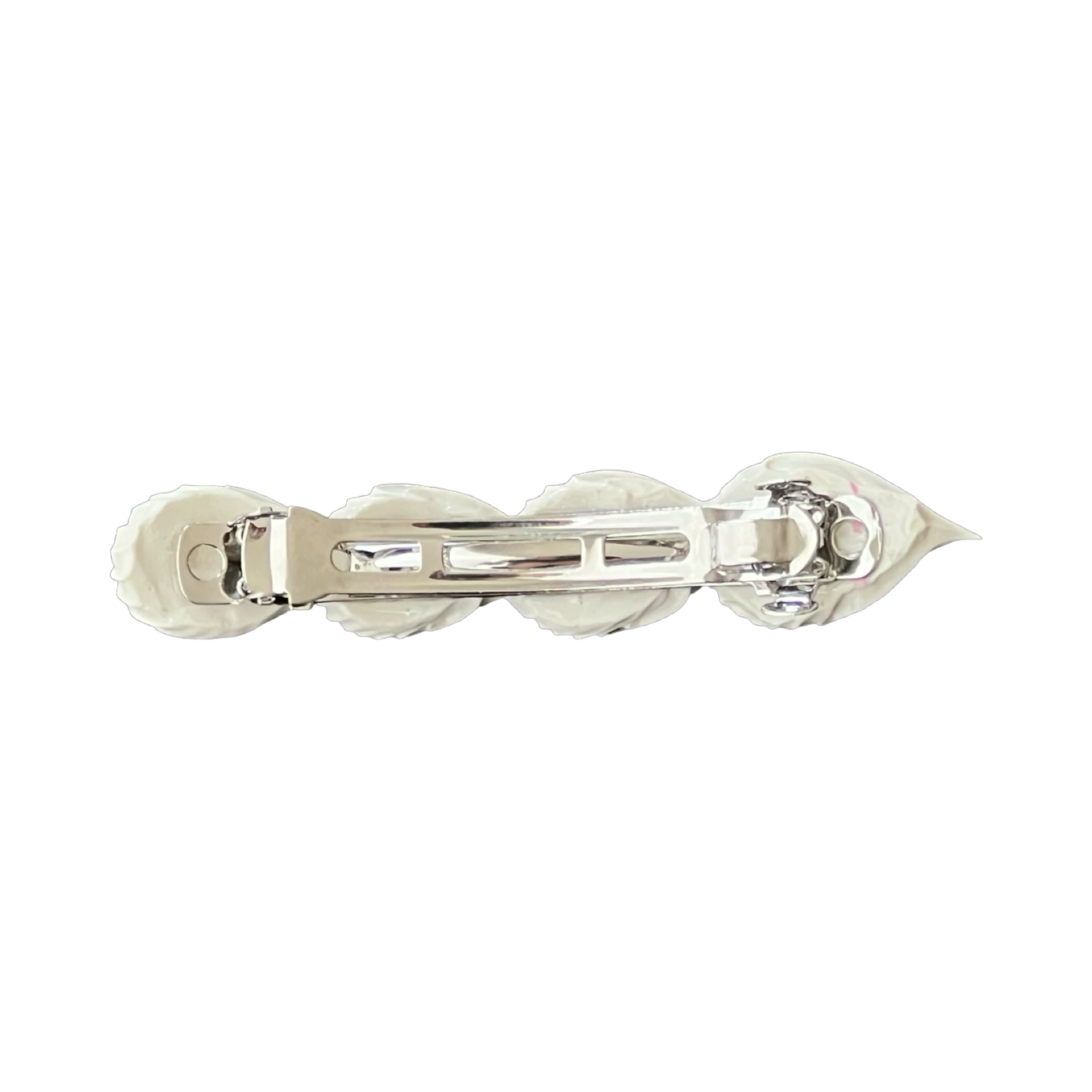 Meringue 4 Barrette