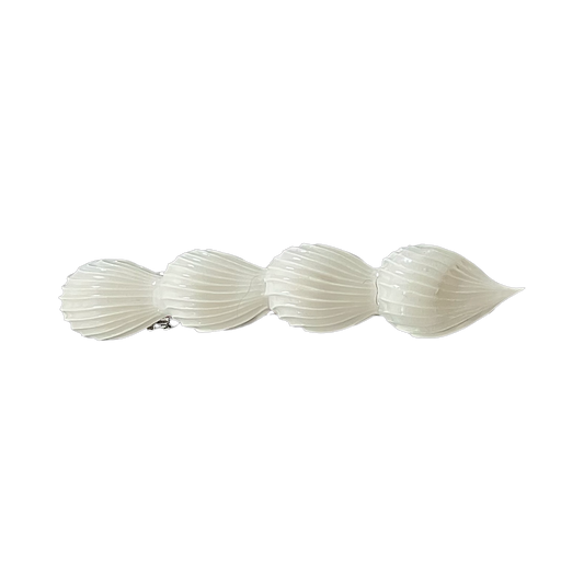 Meringue 4 Barrette