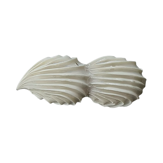 Meringue XL barrette