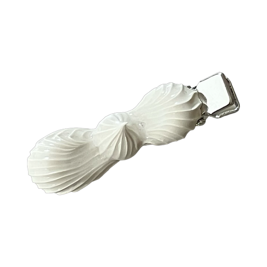 Meringue Hair Clip 3
