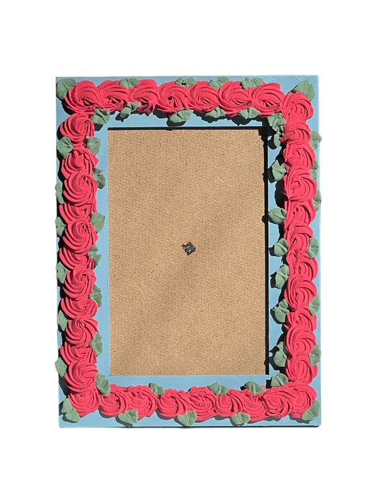 Rosie Picture Frame