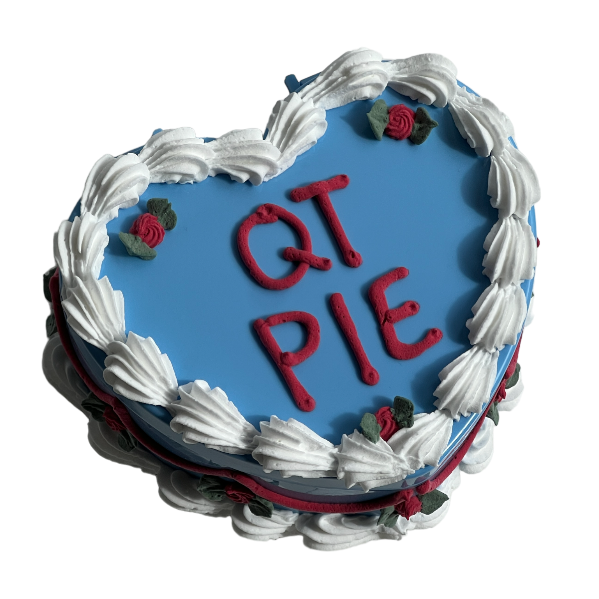 QT Pie