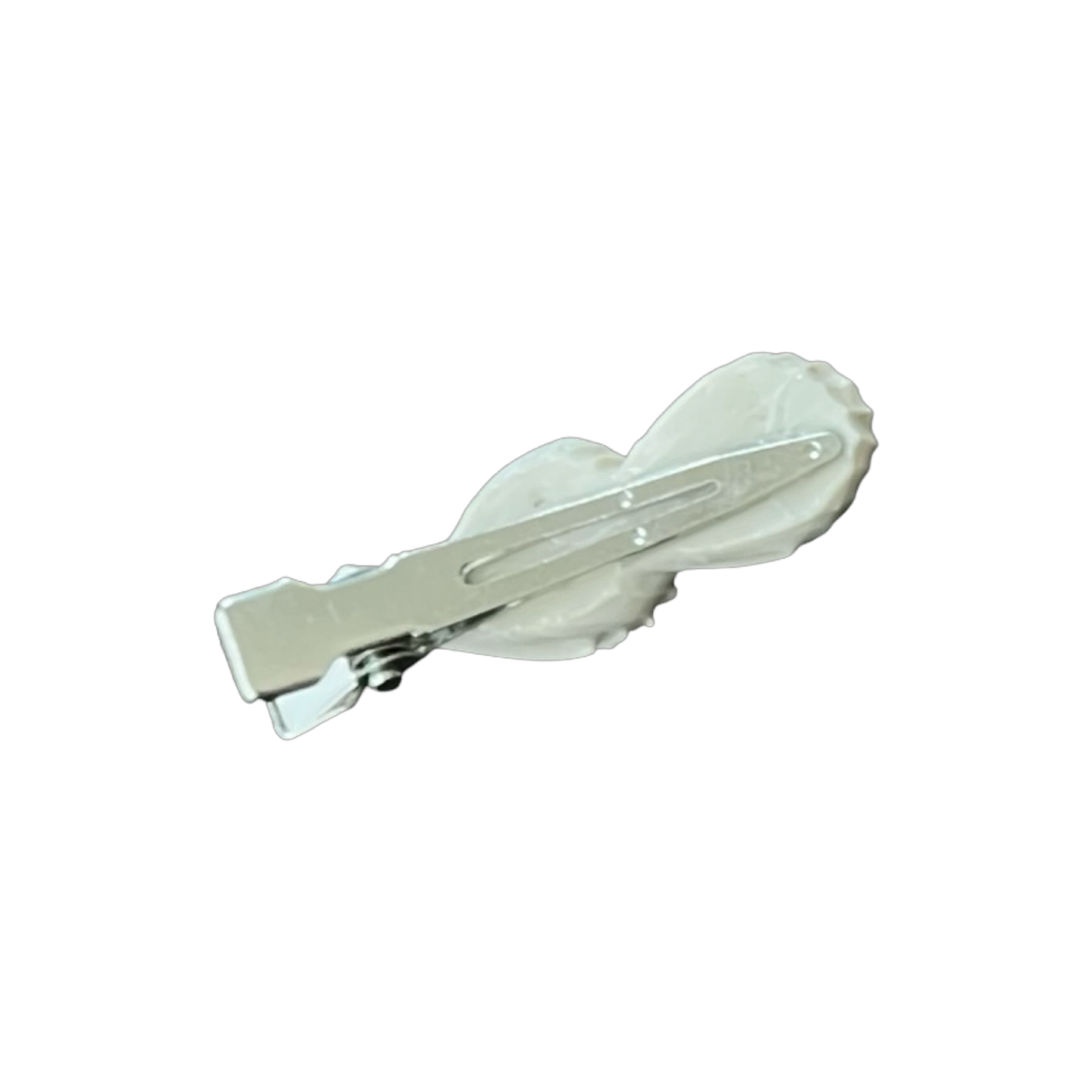 Meringue Hair Clip 2