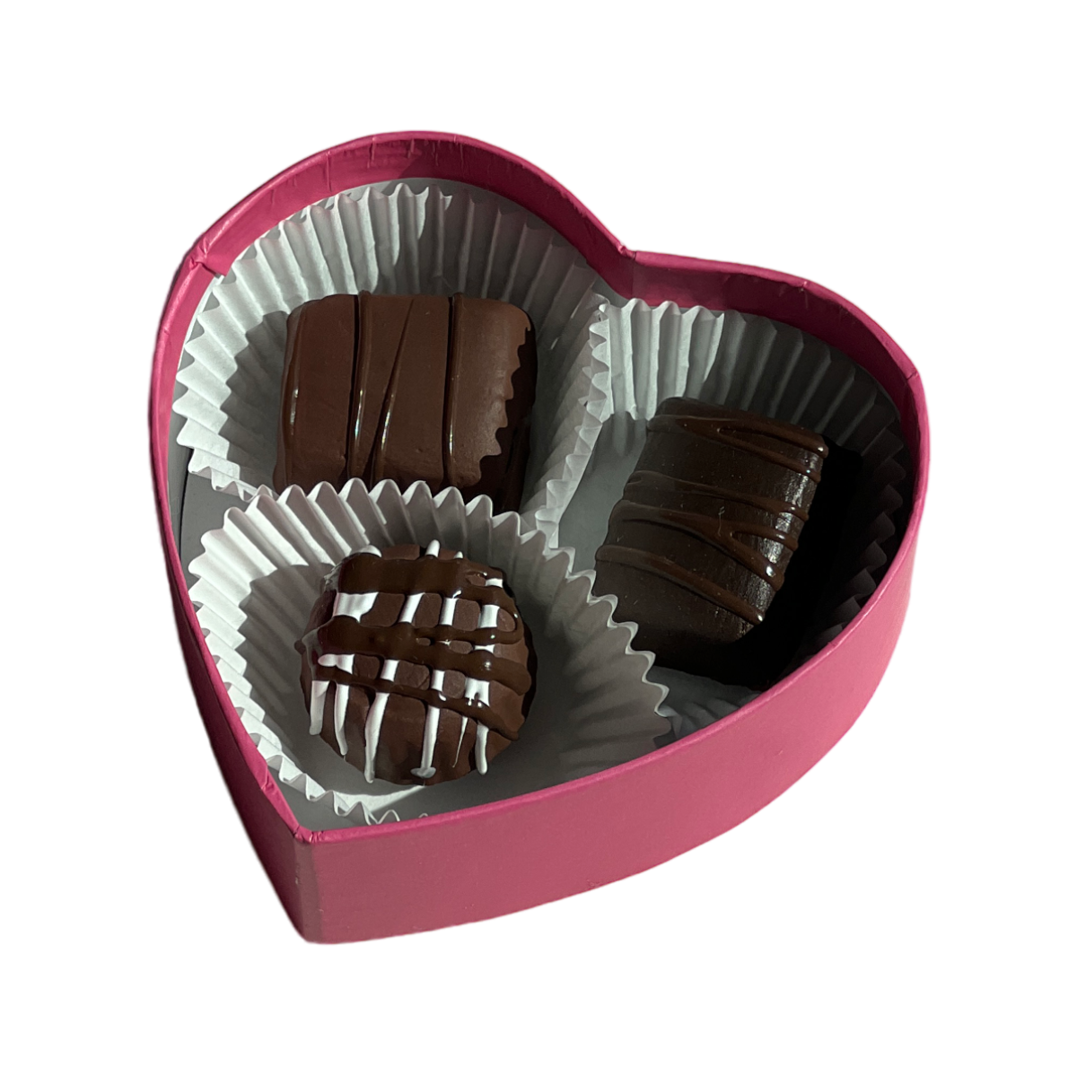 Forever Chocolate Box 5