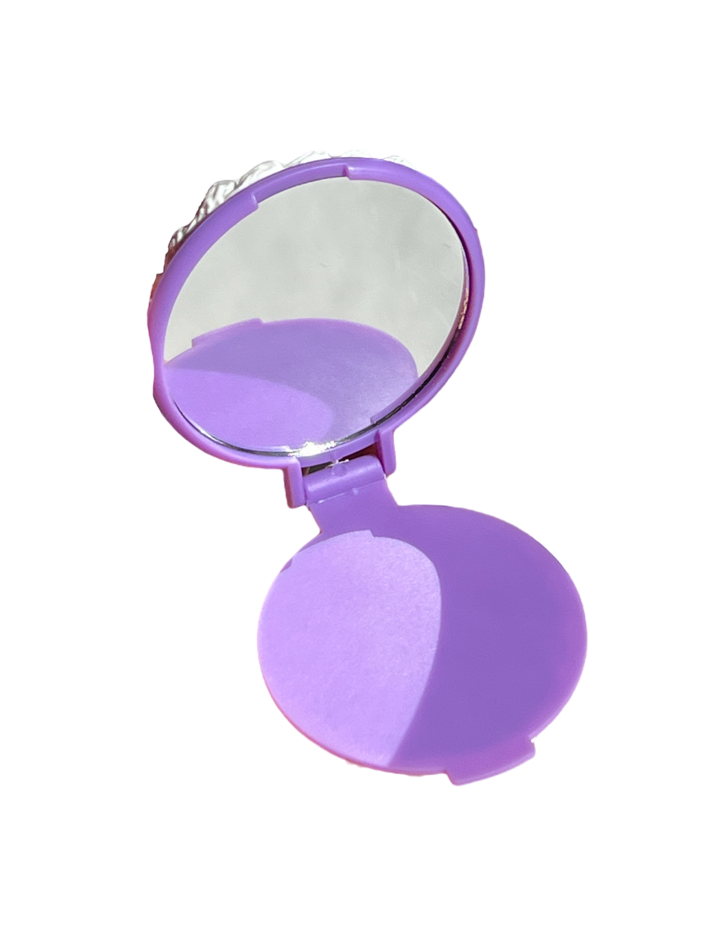 Alice compact mirror