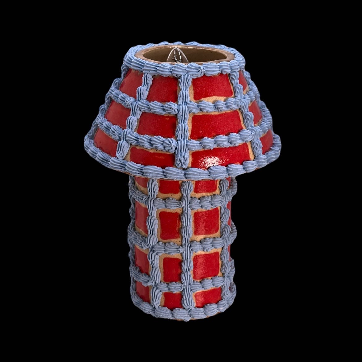 blo_oberry x PSC lamp #4