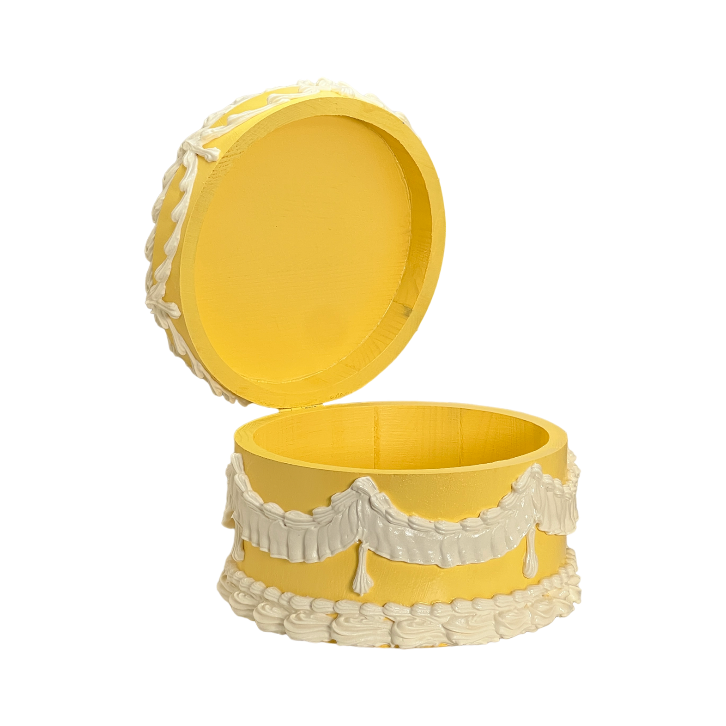 Butter Stash Box
