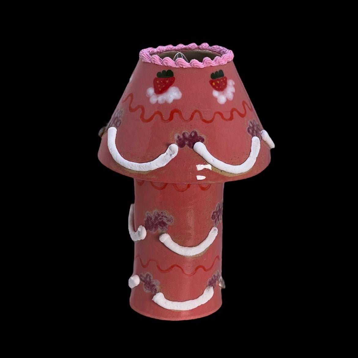 blo_oberry x PSC lamp #3