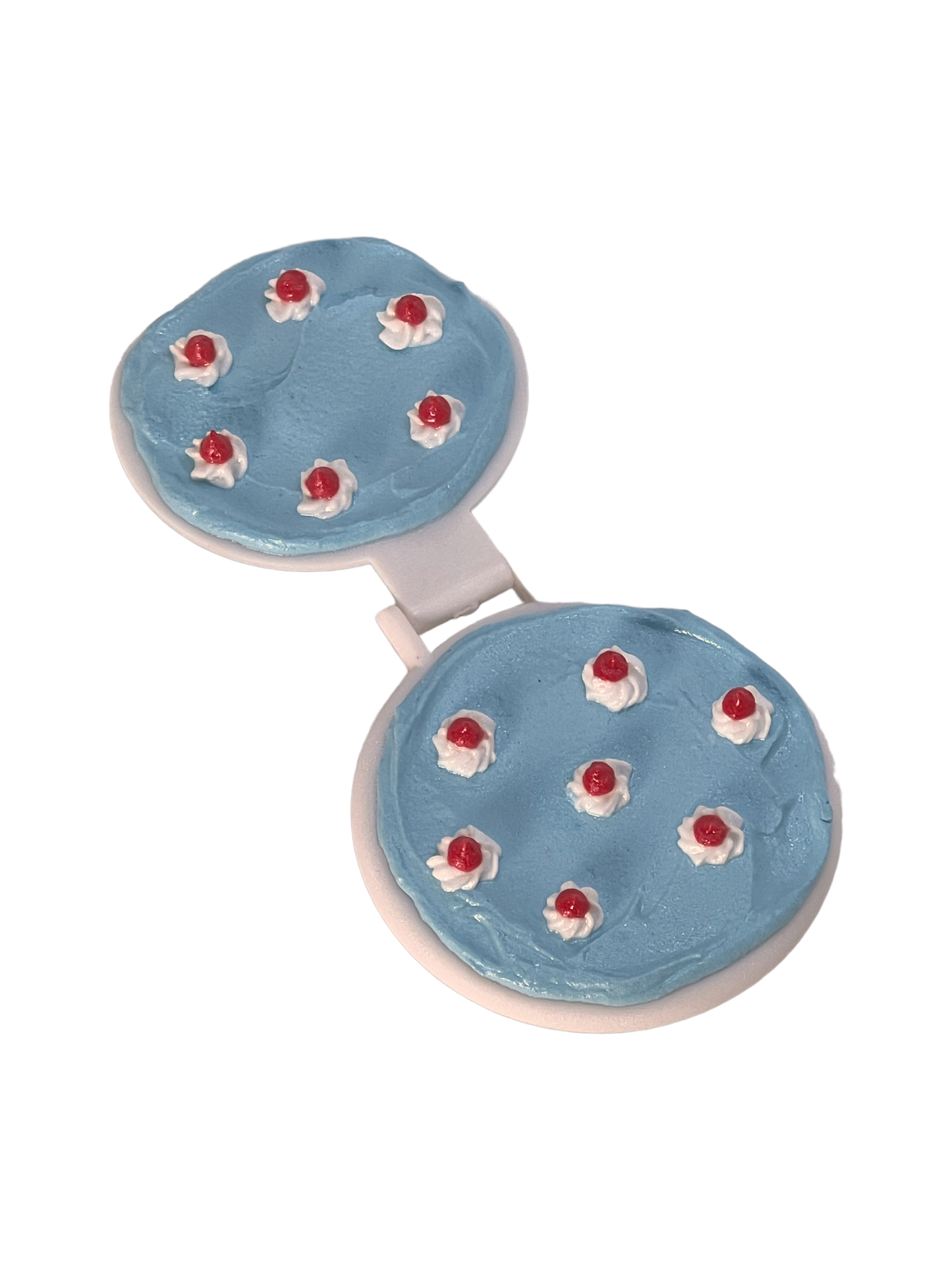 Cassia compact mirror
