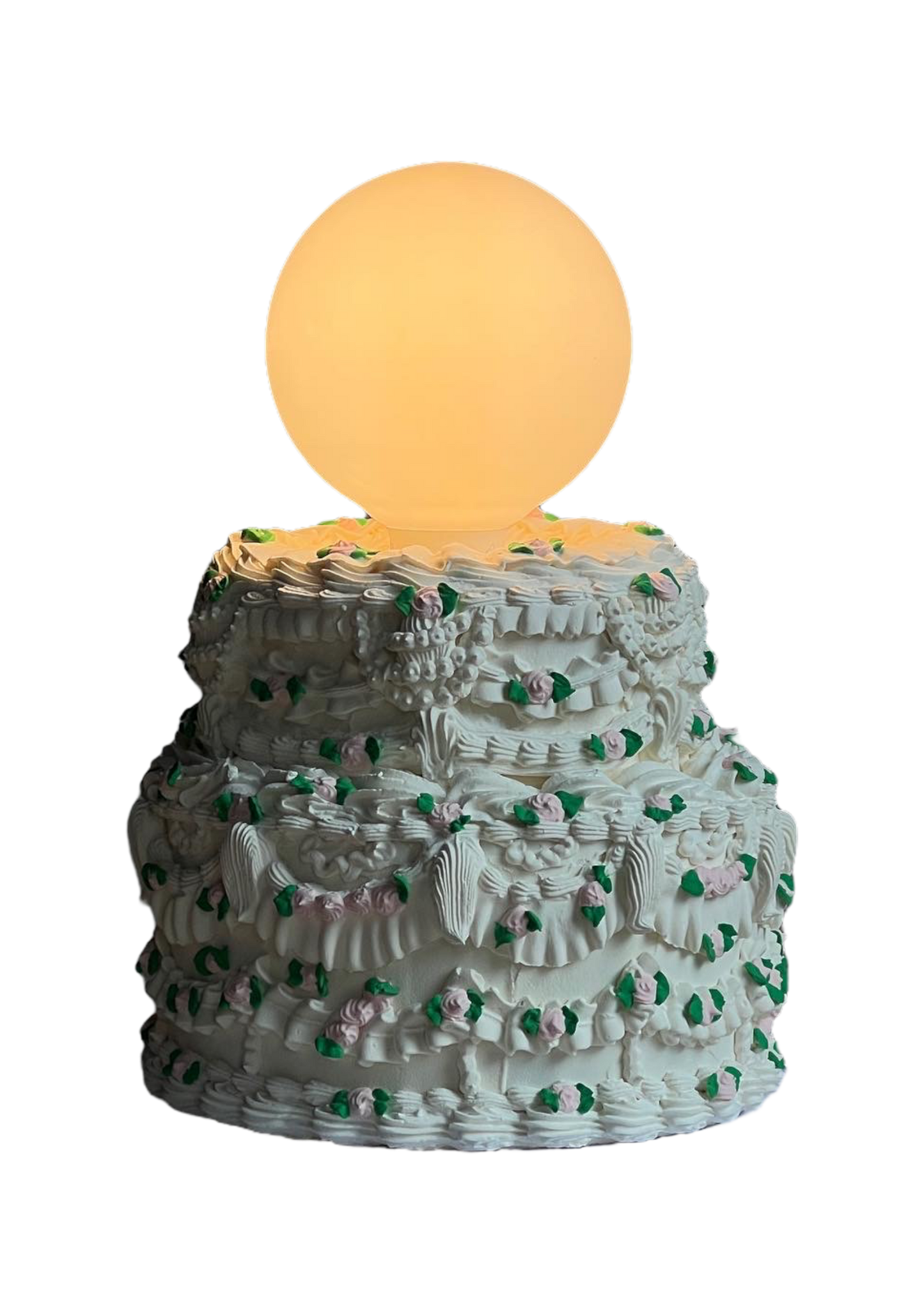 Cecilia Lamp PRE-ORDER