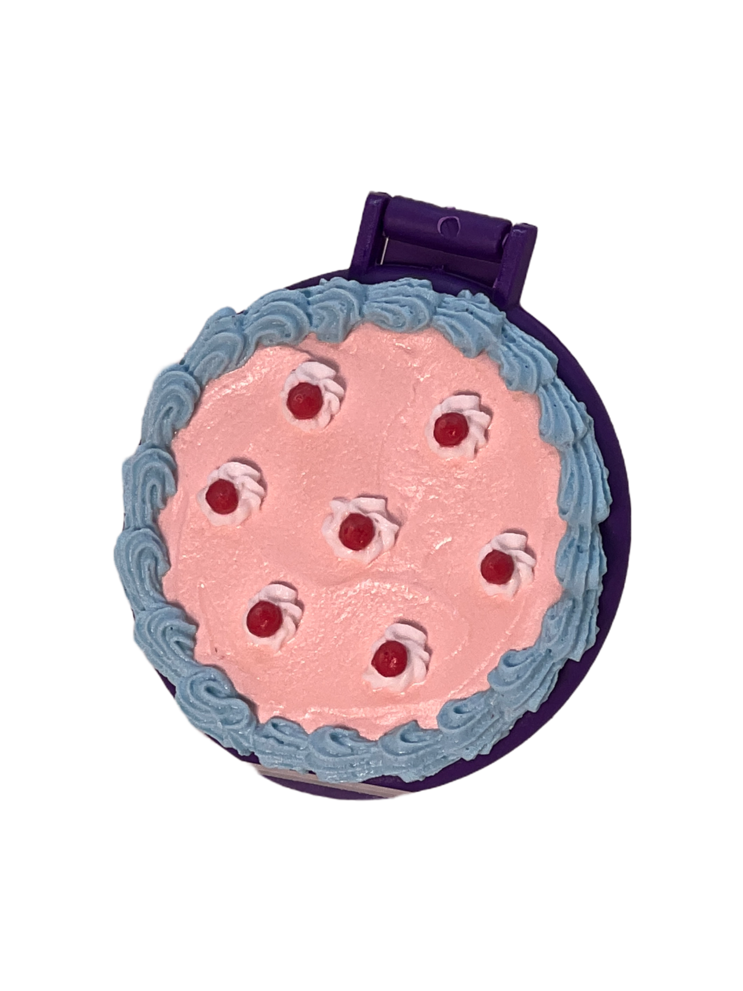 Pippa Compact mirror