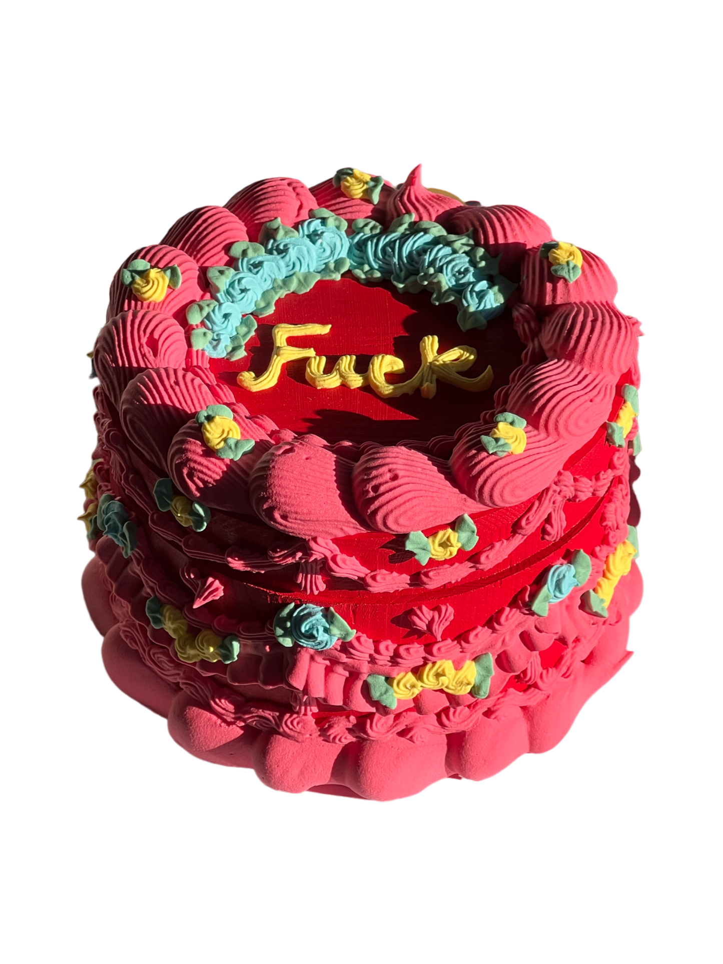 Fuck Box