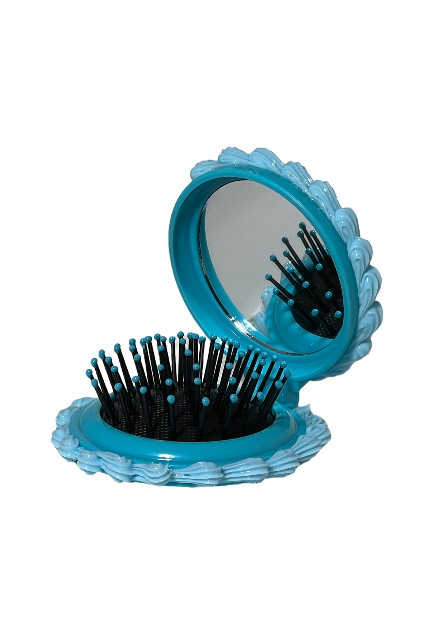 BRUSH #9