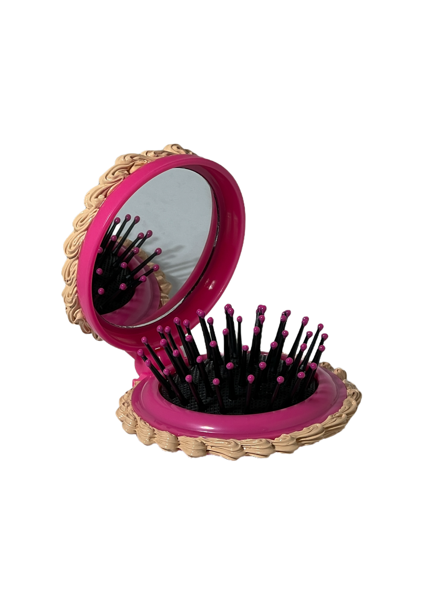 BRUSH #8
