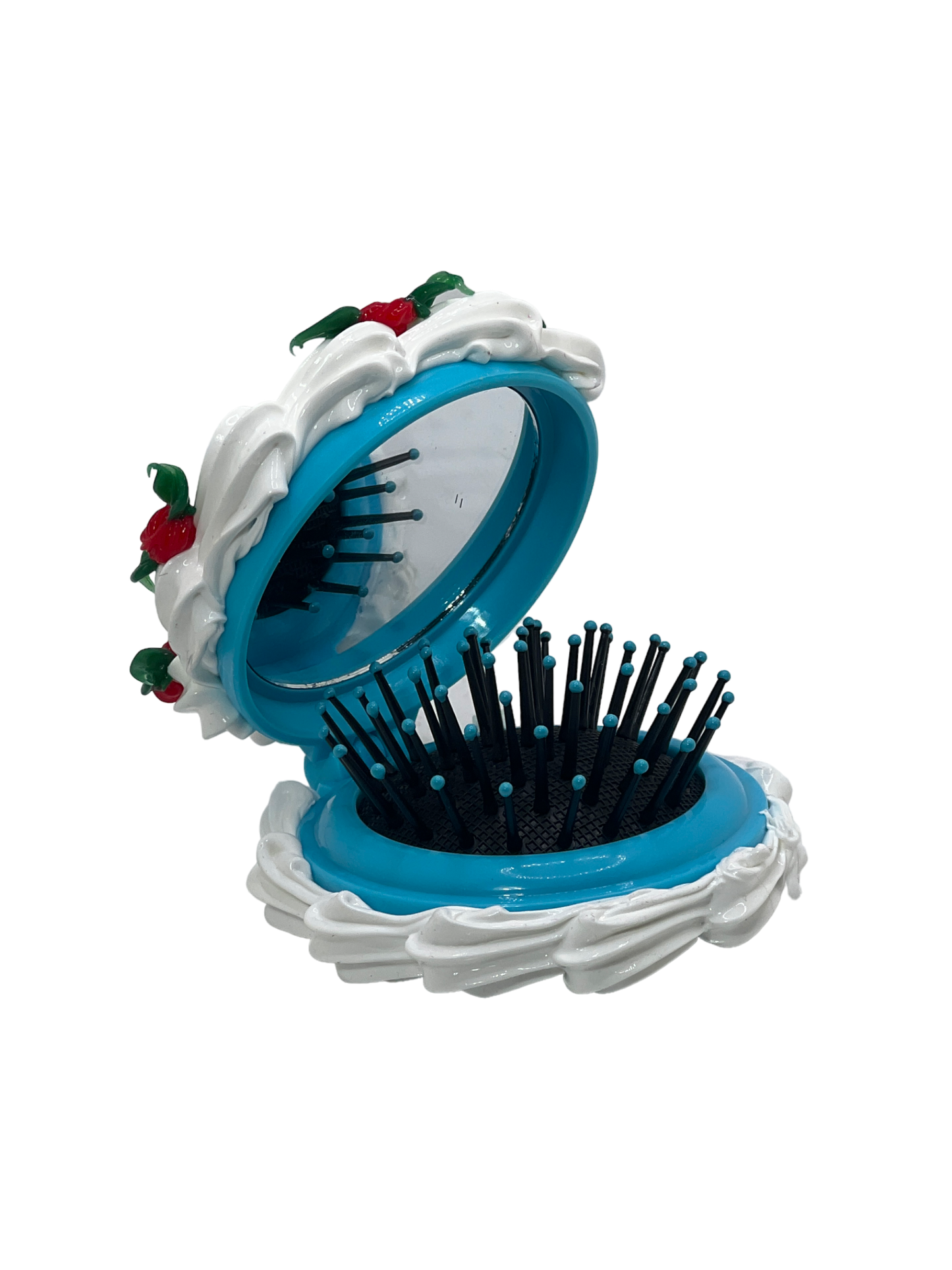 BRUSH #9