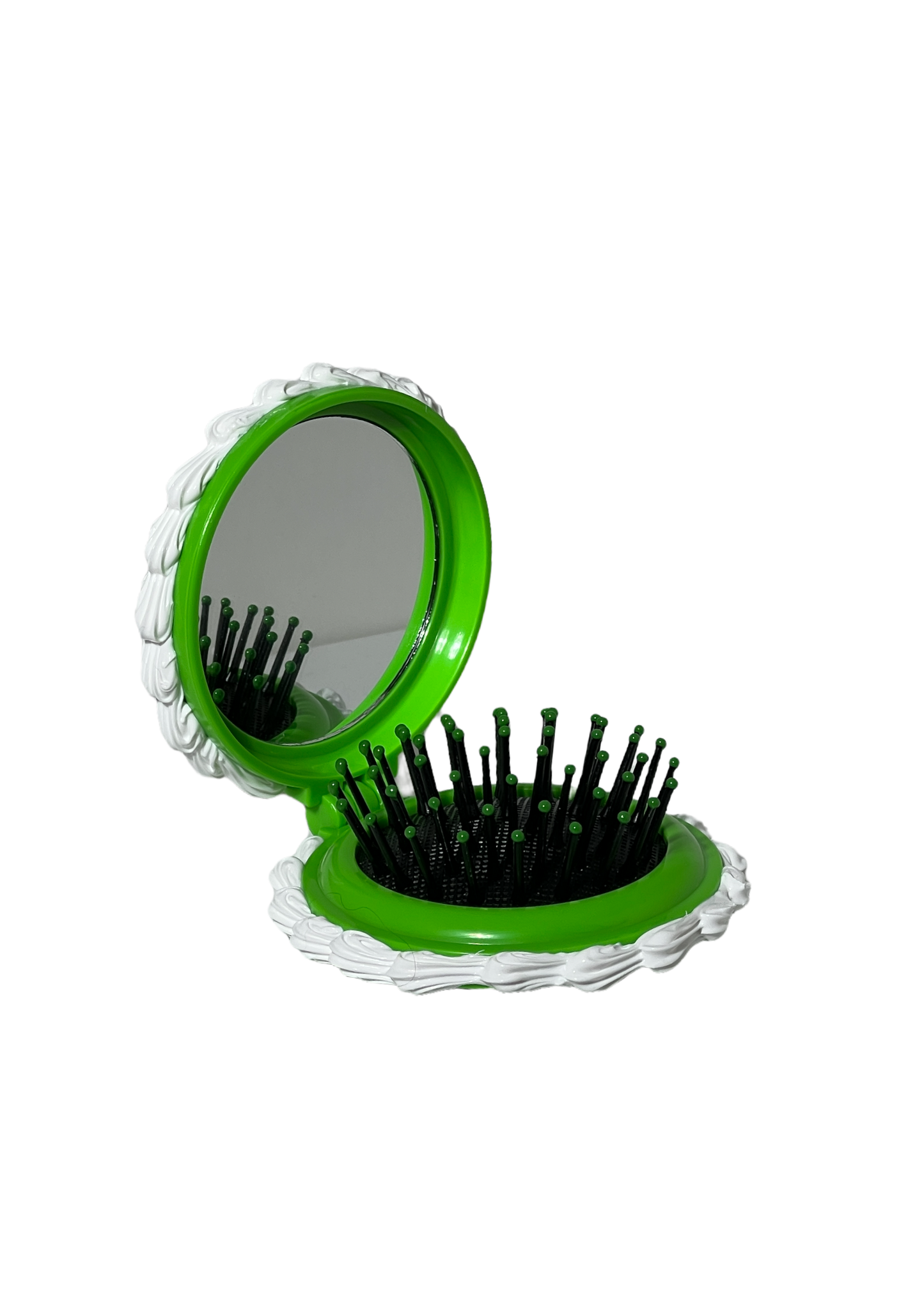 BRUSH #1