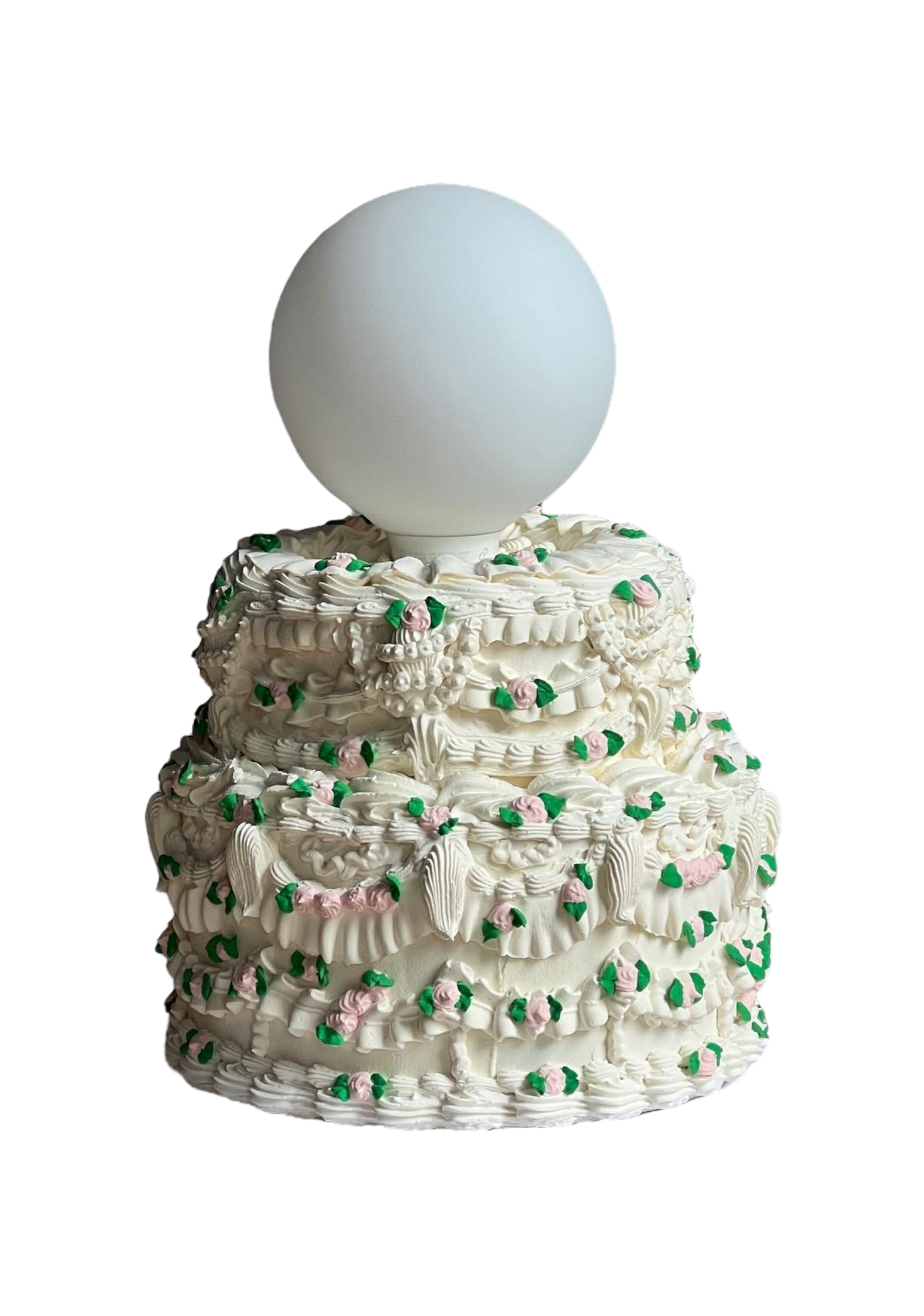 Cecilia Lamp PRE-ORDER