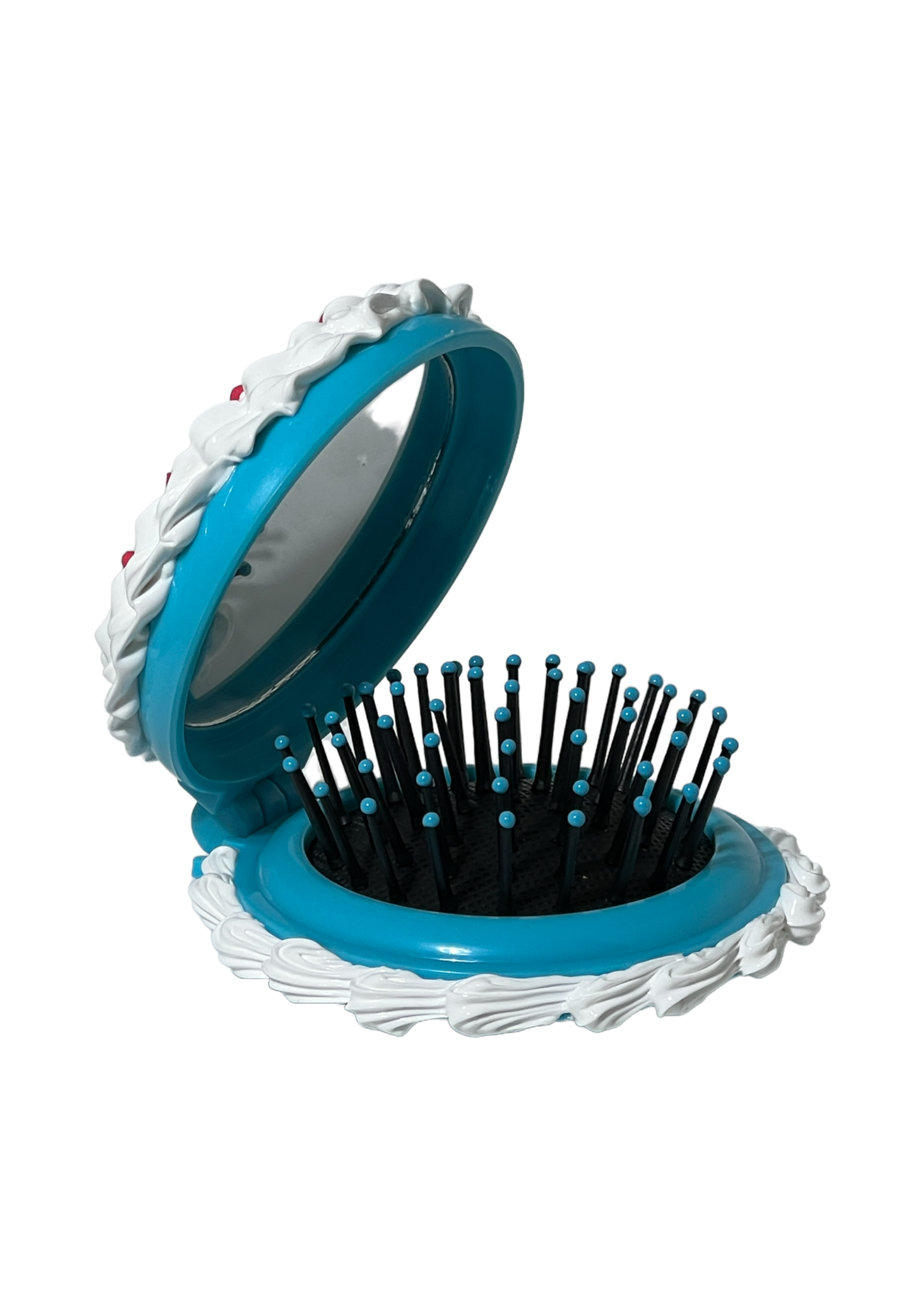 BRUSH #6