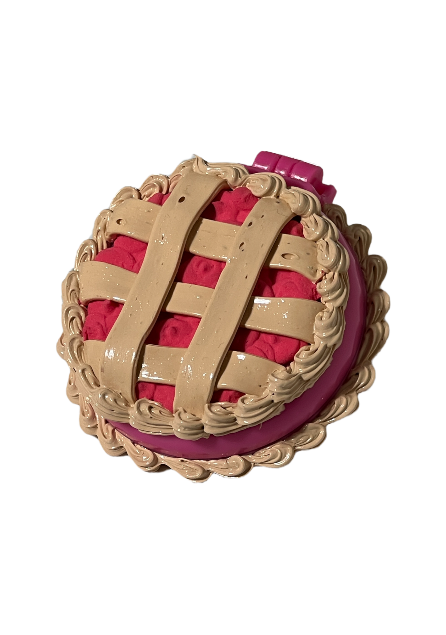 BRUSH #7