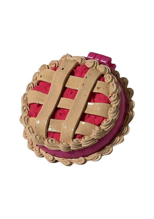 BRUSH #7