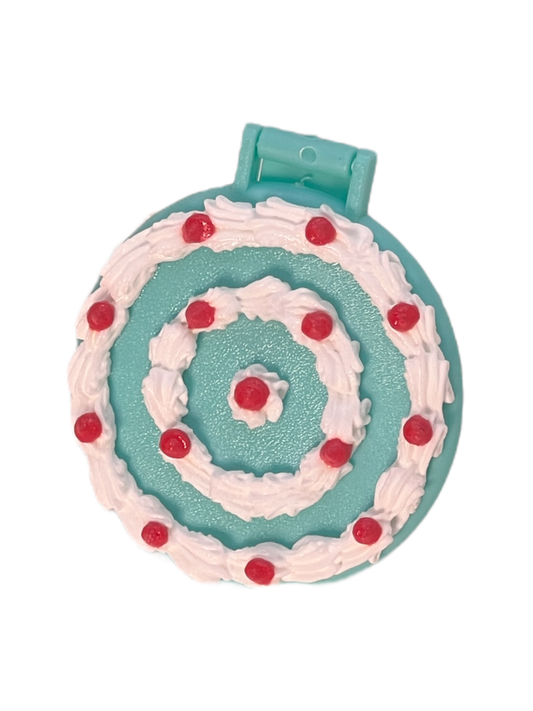 Mel compact mirror