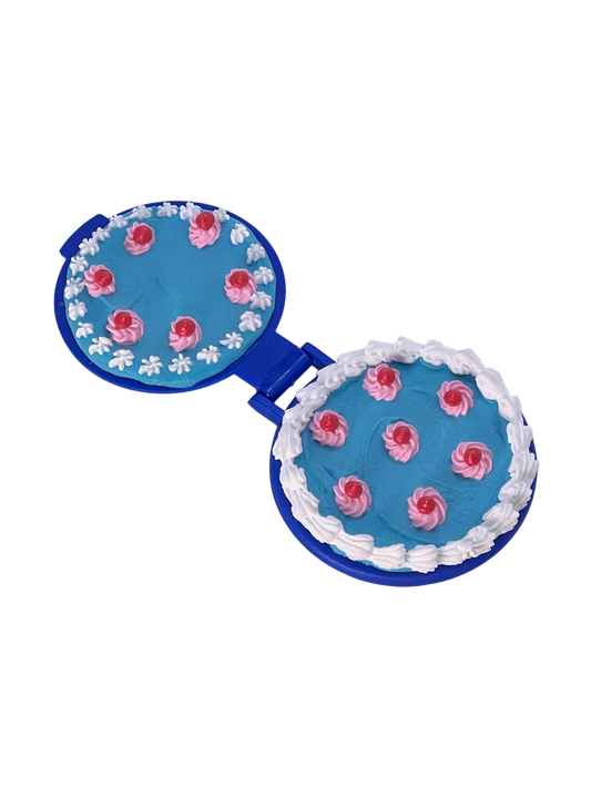 Harlow Compact Mirror