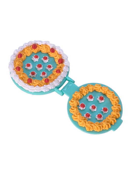 Melanie Compact Mirror